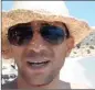  ??  ?? ADAM CATZAVELOS