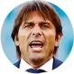  ?? ANSA ?? Antonio Conte (51) tecnico dell’Inter