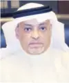  ??  ?? Mohammed H. Al-Hajji DEPUTY GENERAL MANAGER, TABUK FISHERIES COMPANY