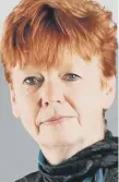  ??  ?? Dame Vera Baird