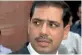  ??  ?? Robert Vadra