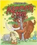  ??  ?? Mammoth Stew, by Bob Darroch, Bateman Publishing, $19.99