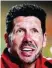  ??  ?? Diego Simeone