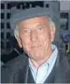  ??  ?? Jack Klugman