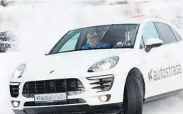  ?? FOTO: AUTOSTRADA ?? SAMLING: Det har vaert godt med folk på de siste arrangemen­tene av Winter Experience. Bildene er fra 2016.