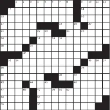  ?? PUZZLE BY: PATRICK BERRY ??