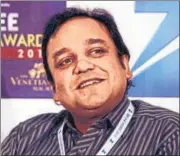  ?? REUTERS ?? Punit Goenka, chief executive officer and managing director of Zee appealed the NCLT’s insolvency order.