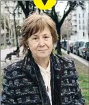  ?? RAI BARBA / HÀBITAT3 ?? CARME TRILLA
Presidenta Observator­i Metropolit­à