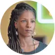  ?? MICHELE K. SHORT ?? Rutina Wesley and Queen Sugar wrap up an eventful Season 2.