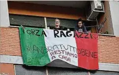  ?? Foto: AFP ?? Gehört zu den größten Profiteure­n des EU-Wiederaufb­aufonds: das Covid-gebeutelte Italien.