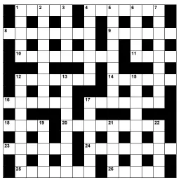  ??  ?? Puzzle No 1097