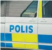  ?? FOTO: MOSTPHOTOS ?? MATTAN. ”Det vi ställer oss kritiska till är att sociala problem alltid ska sopas under mattan till förmån för polisiära insatser”, skriver Fi.