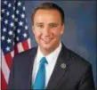  ??  ?? U.S. Rep. Ryan Costello