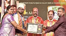 2.28 crore people benefited under scheme: Minister - PressReader