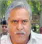  ??  ?? Vijay Mallya