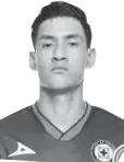  ?? ?? Uriel Antuna Delantero Cruz Azul