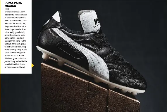 Puma best sale para mexico