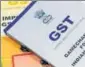  ?? PTI ?? Maharashtr­a’s pending GST compensati­on stood at ₹31,892 crore in the Apr-nov period, the highest among all states.