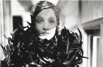 ?? Paramount Pictures 1932 ?? Marlene Dietrich is at her best in Josef von Sternberg’s drama “Shanghai Express.”