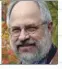  ??  ?? Jim Brace-Thompson began and oversees the AFMS Badge Program for kids and has been inducted into the National Rockhound & Lapidary Hall of Fame within their Education Category.