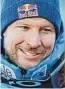  ??  ?? Aksel Lund Svindal muss die Rennen in Wengen auslassen GEPA