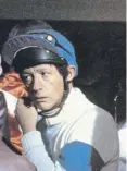  ?? ?? John Hurt stars in Champion