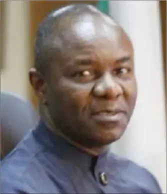  ??  ?? Kachikwu