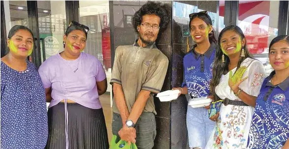 Subbaiya, 22, aspires to be MP - PressReader