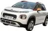  ?? BILD: CITROËN ?? Neu: das kleine SUV C3 Aircross von Citroën