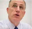  ??  ?? Rep. Tim Murphy