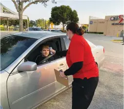  ??  ?? LCSO has a popular Youth Activities League providing safe activities for the area’s young citizens.