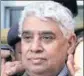  ??  ?? Rampal, selfstyled godman