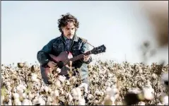  ??  ?? John Oates has titled his new solo album Arkansas.