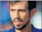  ?? AP ?? Yuzvendra Chahal.