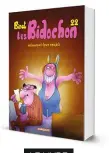  ??  ?? LE LIVRE Les Bidochon (t. 22) relancent leur couple, par Christian Binet, 48 p., 10,95 €. Copyright Dargaud. En librairie le 3 mai.