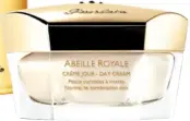  ?? while stocks last) ?? Subscribe and receive Guerlain Abeille Royale Day Cream and Honey Nectar Lotion* worth $301 (