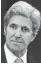  ??  ?? John Kerry