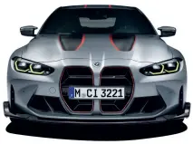  ?? ?? Will BMW have a dud on its hands? Or will this be another M legend?