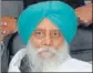  ??  ?? Balbir Singh Rajewal