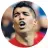  ?? ?? Elite striker: Luis Suarez wants another season at the top level after being released from Atletico Madrid