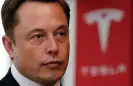  ?? Photograph: Toru Hanai/Reuters ?? Elon Musk’s Tesla employs about 120 workers in Sweden.