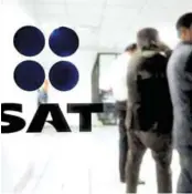  ?? /CORTESÍA ?? El SAT deberá decir qué empresas presentaro­n estudios de precios