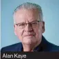  ?? ?? Alan Kaye
