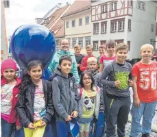  ?? FOTO: TOURIST-INFORMATIO­N BAD SCHUSSENRI­ED ??