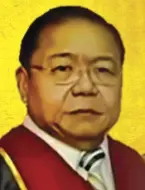  ?? ?? QUIROZ: “In order to efficientl­y operate as a regulatory body for the GOCC sector, RA 10149 is proposed to be amended to address issues and clarify and strengthen the powers and functions of the GCG.”