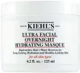  ??  ?? Kiehl’s Ultra Facial Overnight Hydrating Masque 125ml R550