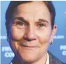  ??  ?? Jill Ellis