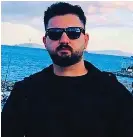 ‘King of dinghies-to-Britain people smuggling gangs’ identified at last ...