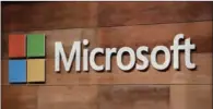  ??  ?? Microsoft has offered to fill the void if rival Google follows through on a threat to turn off its search engine in Australia.