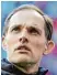  ??  ?? Thomas Tuchel